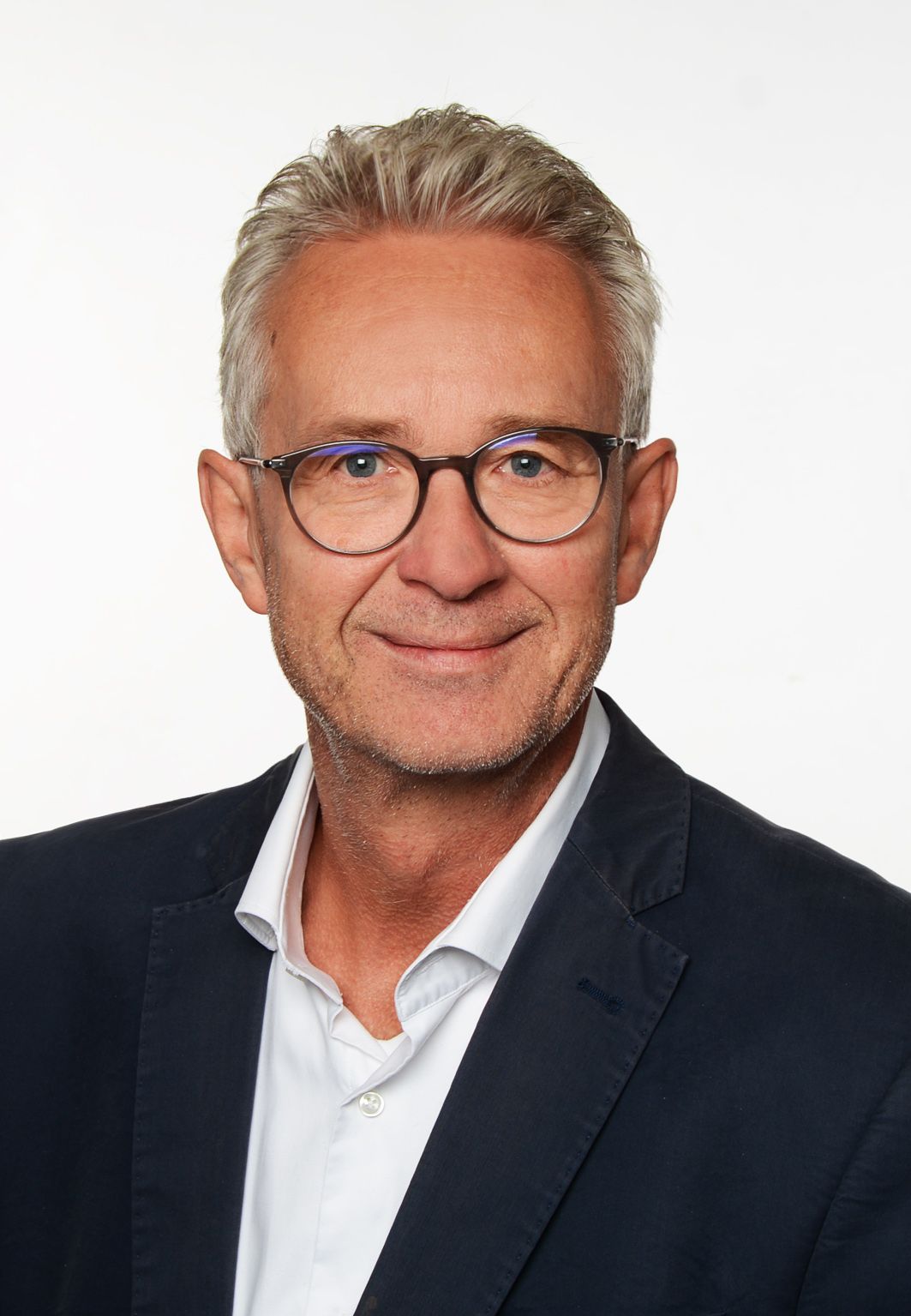Frank C. Lück